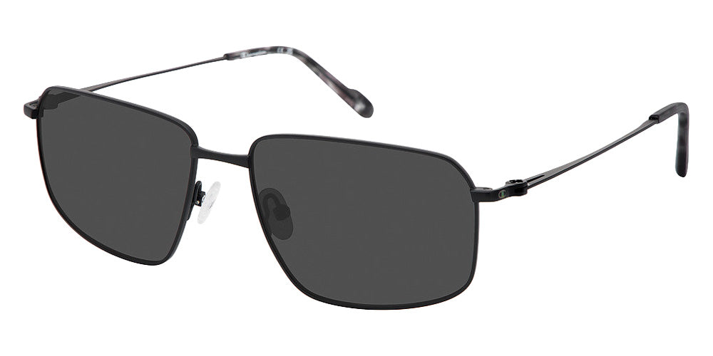 Champion FL6010 C01 59 - Matte Black #id:cuscufl601001_s:100100