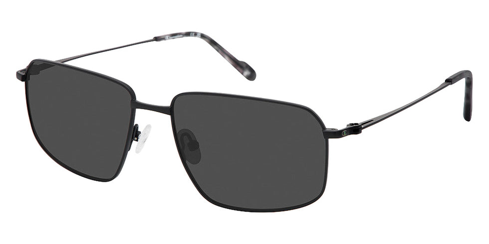 Champion FL6010 C01 59 - Matte Black #id:cuscufl601001_s:100100
