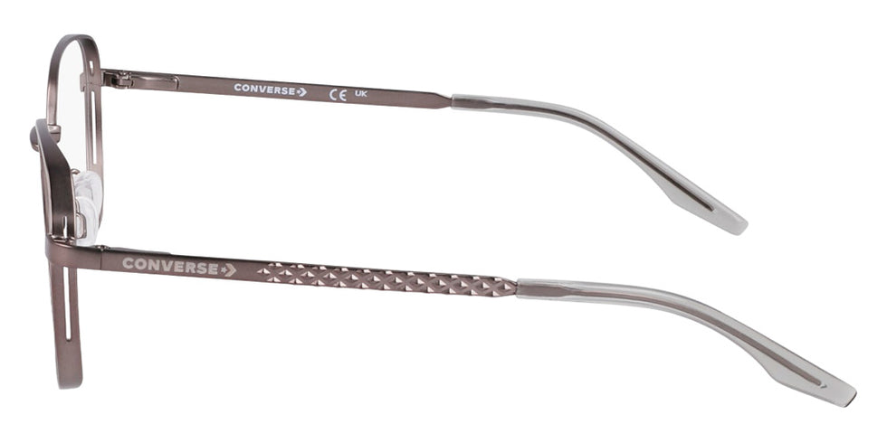 Converse CV1013 070 50 - Satin Gunmetal/Light Gray #id:cvcv1013070_s:100110