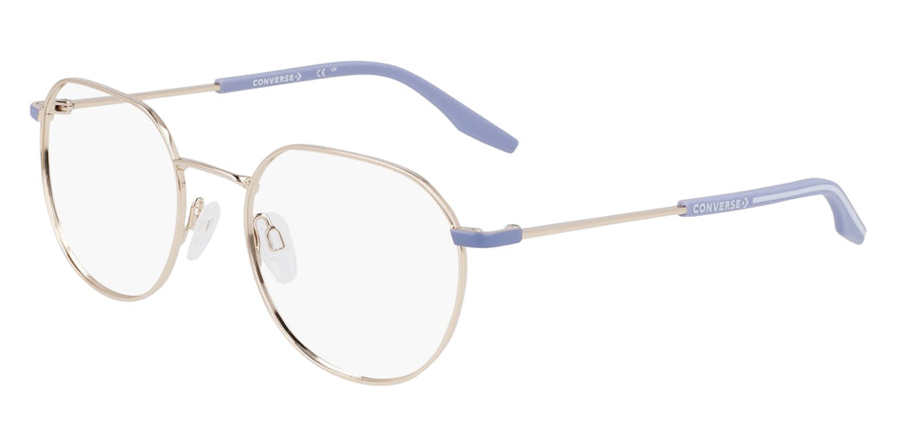 Converse CV1019 717 51 - Shiny Gold #id:cvcv1019717_s:100105