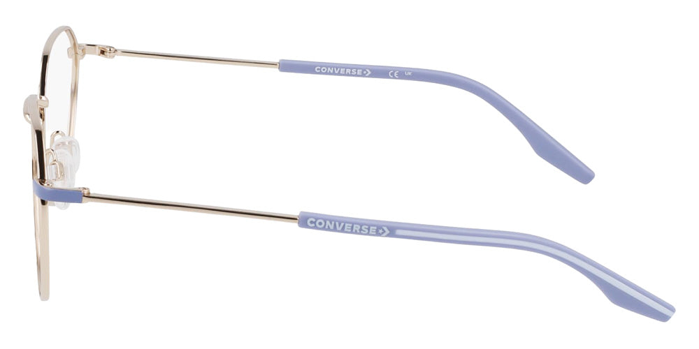 Converse CV1019 717 51 - Shiny Gold #id:cvcv1019717_s:100110