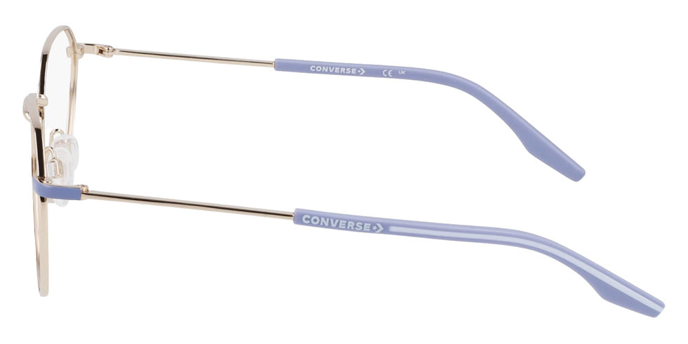 Converse CV1019 717 51 - Shiny Gold #id:cvcv1019717_s:100110