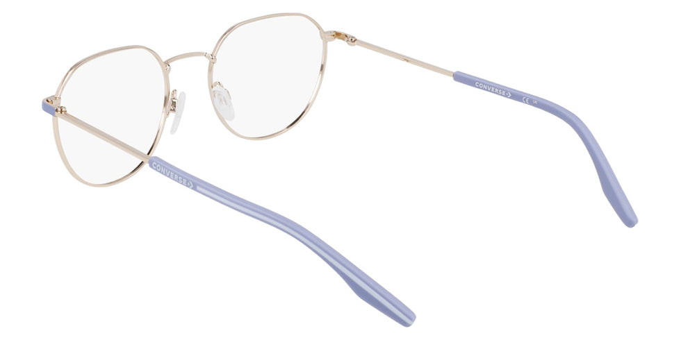 Converse CV1019 717 51 - Shiny Gold #id:cvcv1019717_s:100115