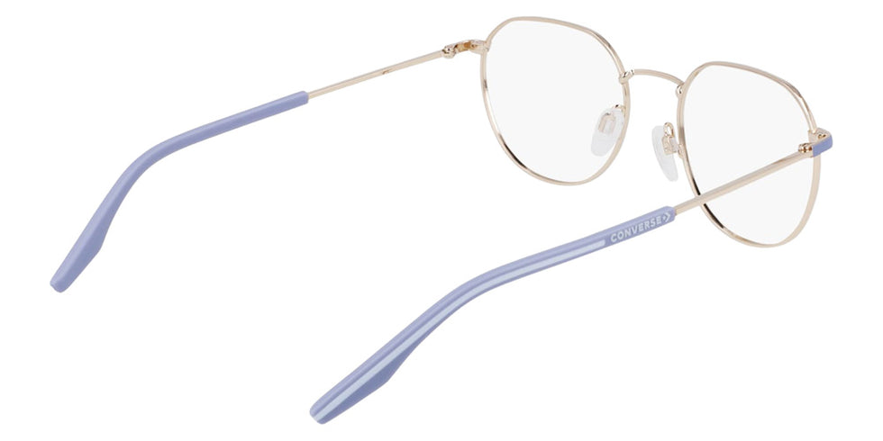 Converse CV1019 717 51 - Shiny Gold #id:cvcv1019717_s:100125