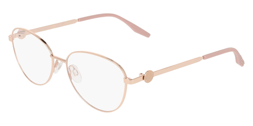 Converse CV1040 780 52 - Shiny Rose Gold #id:cvcv1040780_s:100105