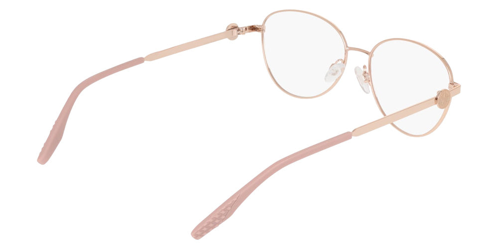 Converse CV1040 780 52 - Shiny Rose Gold #id:cvcv1040780_s:100125
