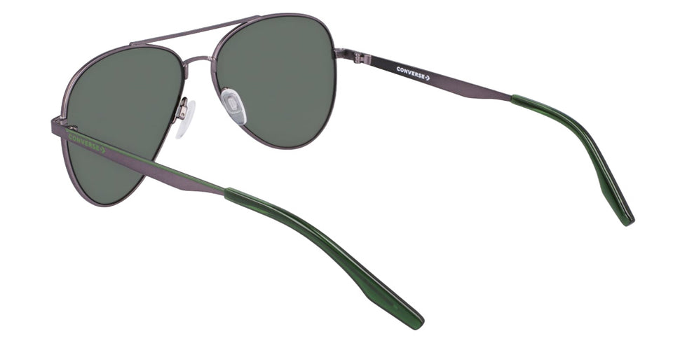 Converse CV105S ELEVATE 070 58 - Satin Gunmetal #id:cvcv105selevate070_s:102115