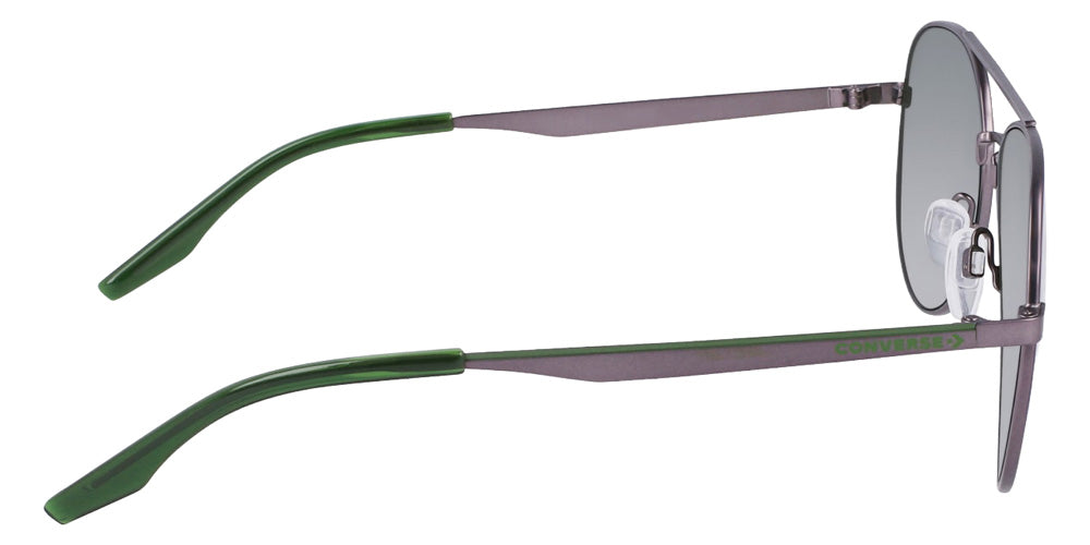 Converse CV105S ELEVATE 070 58 - Satin Gunmetal #id:cvcv105selevate070_s:102130