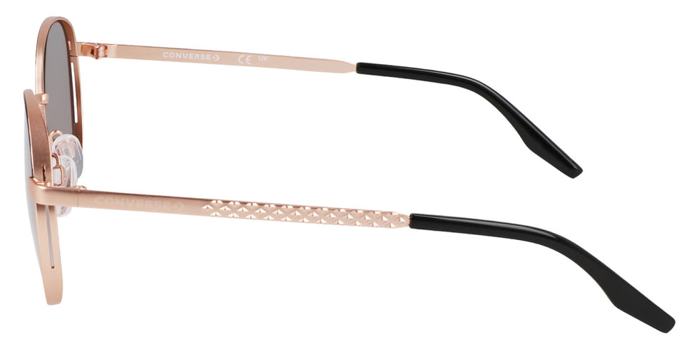 Converse CV107S FOXING II 780 51 - Satin Rose Gold/Black #id:cvcv107sfoxingii780_s:100110