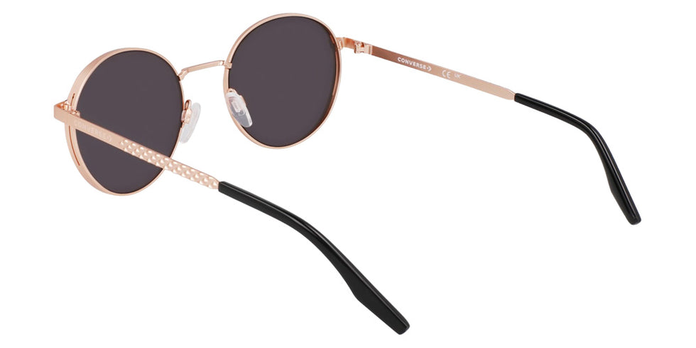 Converse CV107S FOXING II 780 51 - Satin Rose Gold/Black #id:cvcv107sfoxingii780_s:100115