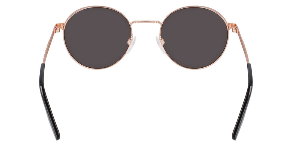 Converse CV107S FOXING II 780 51 - Satin Rose Gold/Black #id:cvcv107sfoxingii780_s:100120