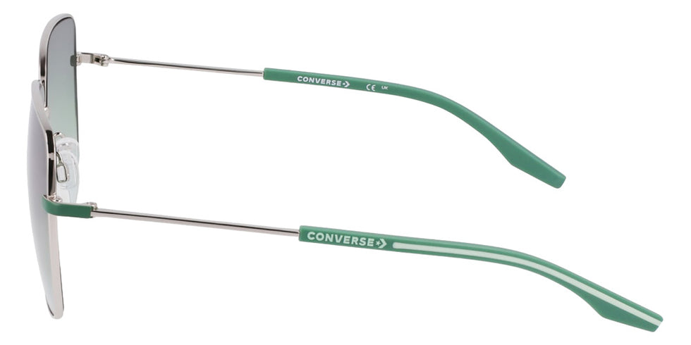 Converse CV109S ACCELERATE 045 59 - Shiny Silver/Admiral Elm #id:cvcv109saccelerate045_s:100110