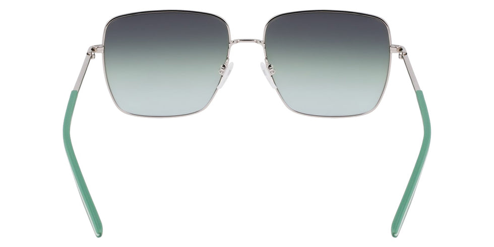 Converse CV109S ACCELERATE 045 59 - Shiny Silver/Admiral Elm #id:cvcv109saccelerate045_s:100120