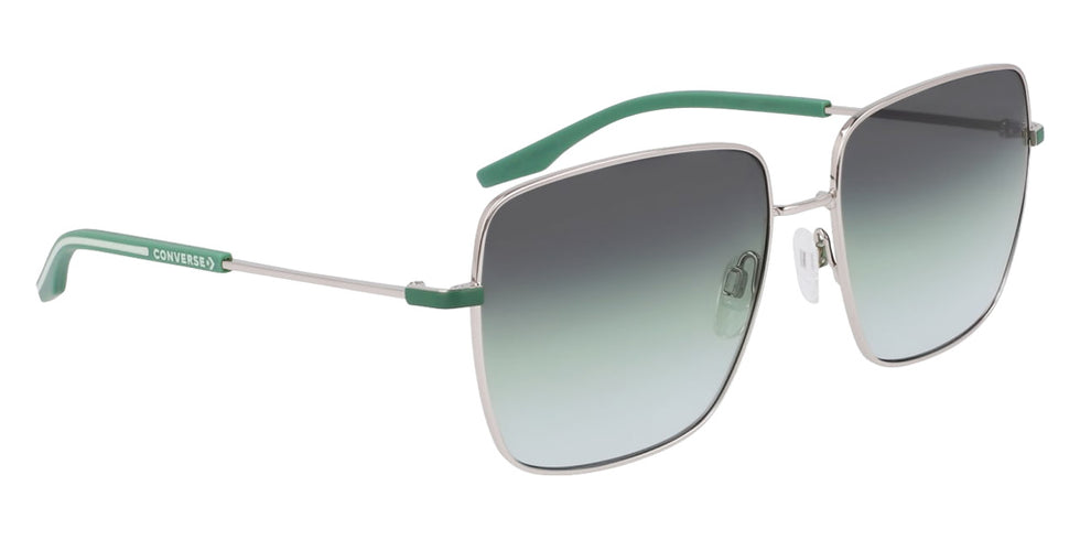 Converse CV109S ACCELERATE 045 59 - Shiny Silver/Admiral Elm #id:cvcv109saccelerate045_s:100135