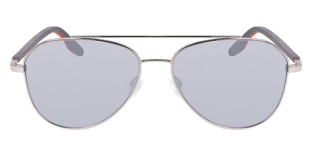 Converse CV307S NORTH END 045 58 - Shiny Silver #id:cvcv307snorthend045_s:100100