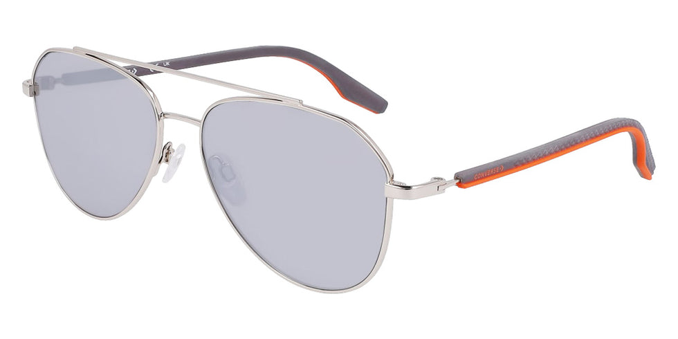 Converse CV307S NORTH END 045 58 - Shiny Silver #id:cvcv307snorthend045_s:100105