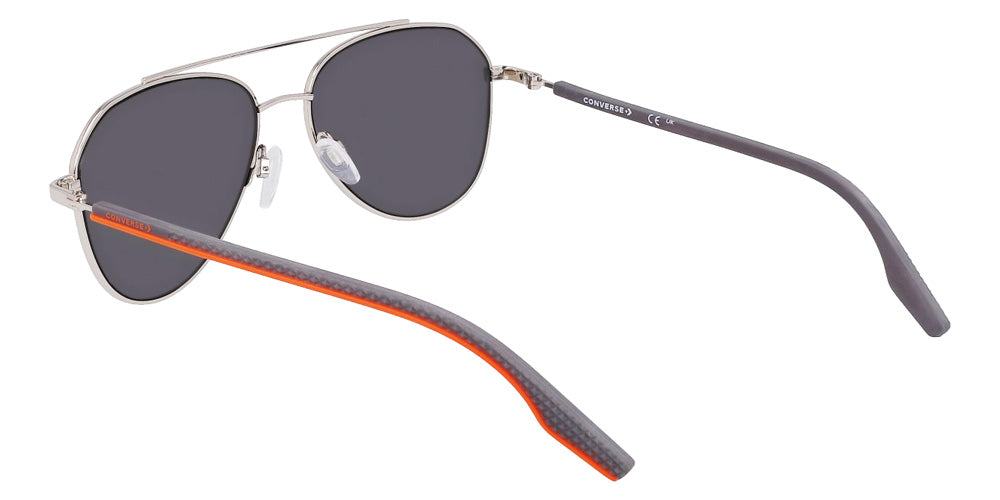 Converse CV307S NORTH END 045 58 - Shiny Silver #id:cvcv307snorthend045_s:100115