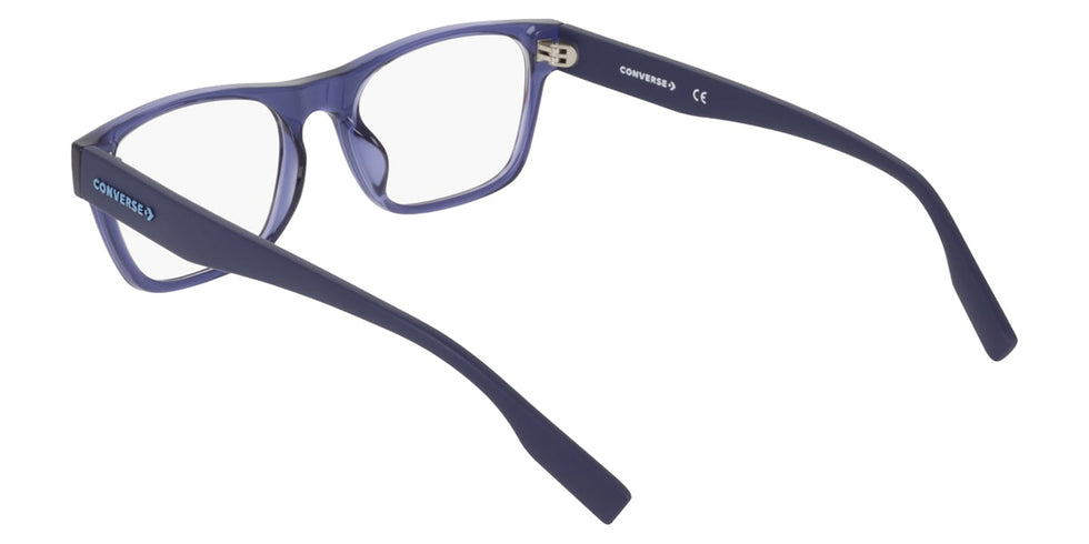 Converse CV5015Y 410 49 - Crystal Midnight Navy #id:cvcv5015y410_s:104115