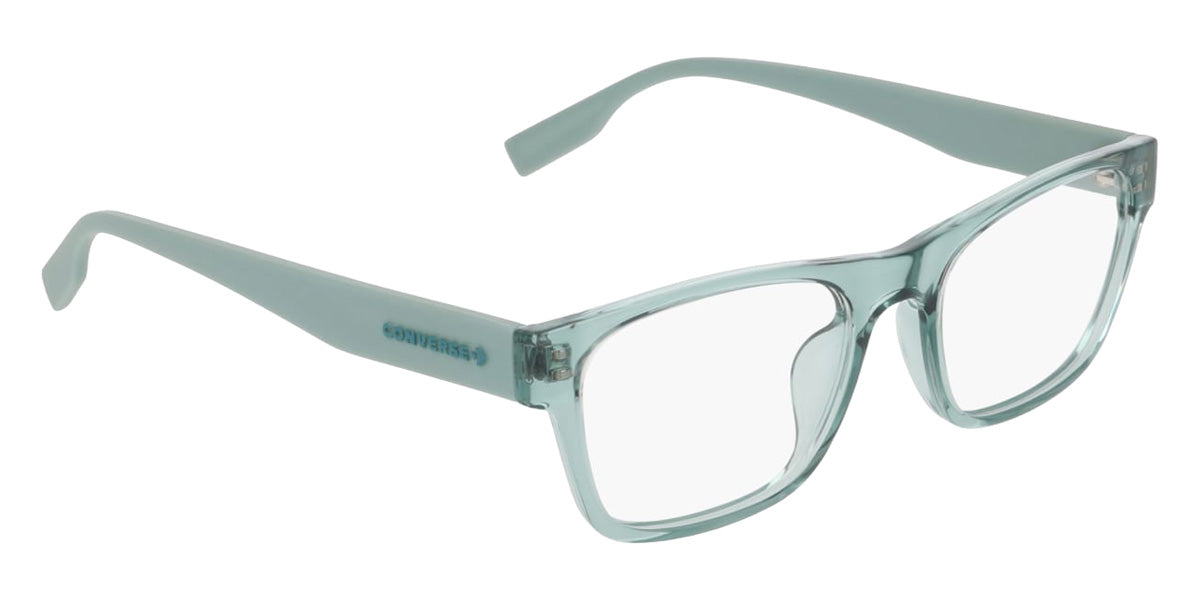 Converse CV5015Y 452 49 - Crystal Mountain Teal #id:cvcv5015y452_s:106135