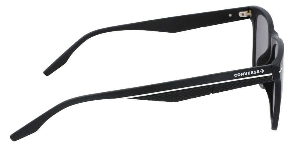 Converse CV504S REBOUND 001 55 - Matte Black #id:cvcv504srebound001_s:100130