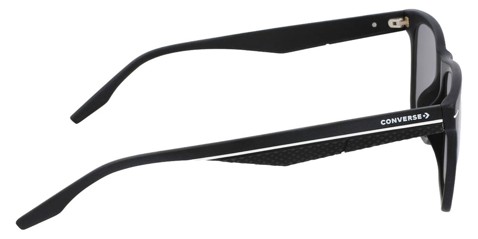 Converse CV504S REBOUND 001 55 - Matte Black #id:cvcv504srebound001_s:100130