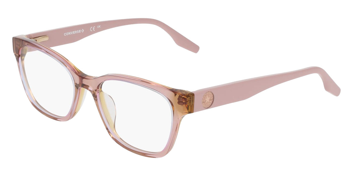 Converse CV5064Y 285 49 - Peach Crystal Laminate #id:cvcv5064y285_s:102105