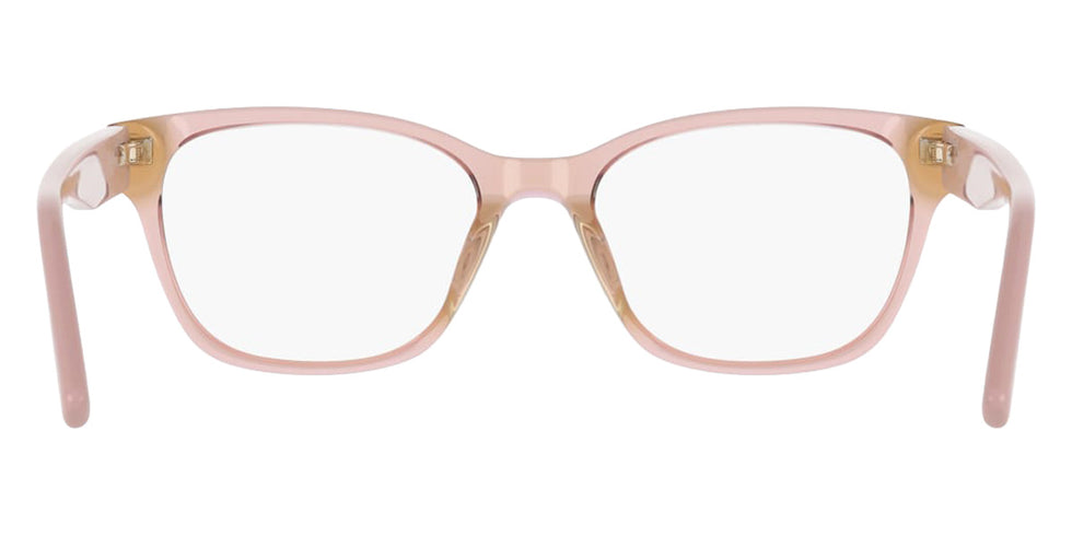 Converse CV5064Y 285 49 - Peach Crystal Laminate #id:cvcv5064y285_s:102120