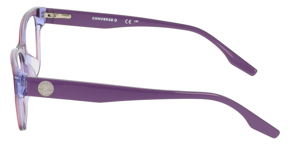 Converse CV5064Y 513 49 - Purple Crystal Laminate #id:cvcv5064y513_s:106110