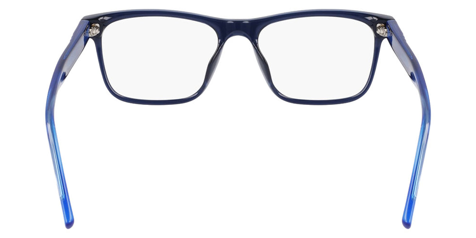 Converse CV5093 412 53 - Crystal Converse Navy #id:cvcv5093412_s:100120