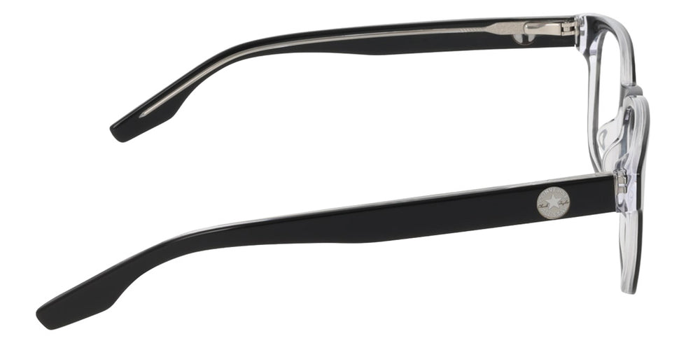 Converse CV5136 009 53 - Black/Crystal Laminate #id:cvcv5136009_s:100130