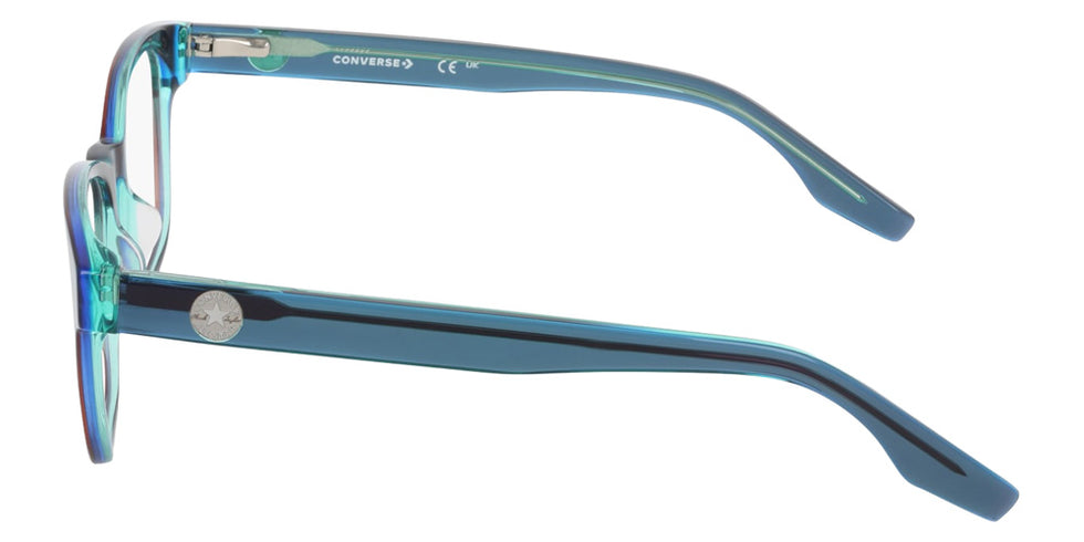 Converse CV5136 429 53 - Blue/Teal Laminate #id:cvcv5136429_s:104110