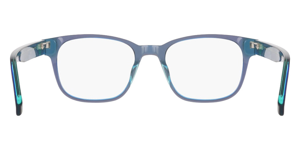 Converse CV5136 429 53 - Blue/Teal Laminate #id:cvcv5136429_s:104120