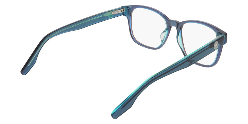 Converse CV5136 429 53 - Blue/Teal Laminate #id:cvcv5136429_s:104125