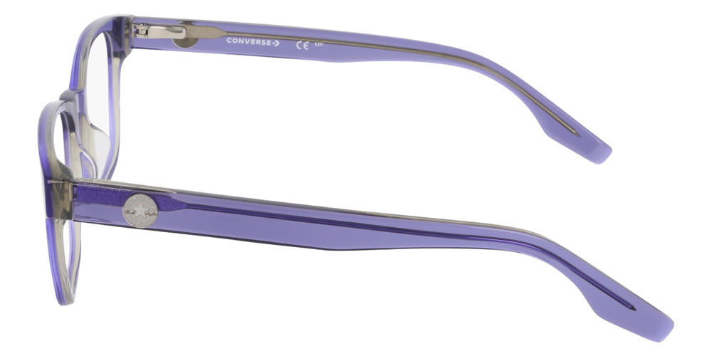 Converse CV5136 528 53 - Lilac/Sand Laminate #id:cvcv5136528_s:106110