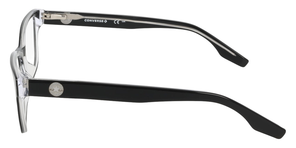 Converse CV5137 009 55 - Black/Crystal Laminate #id:cvcv5137009_s:100110