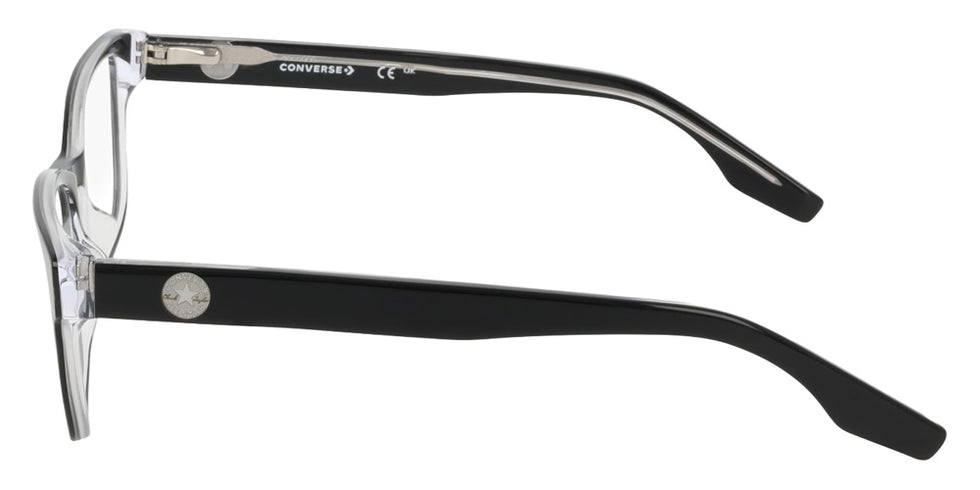 Converse CV5137 009 55 - Black/Crystal Laminate #id:cvcv5137009_s:100110
