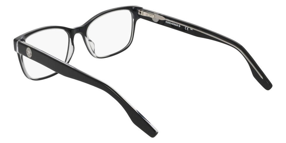 Converse CV5137 009 55 - Black/Crystal Laminate #id:cvcv5137009_s:100115