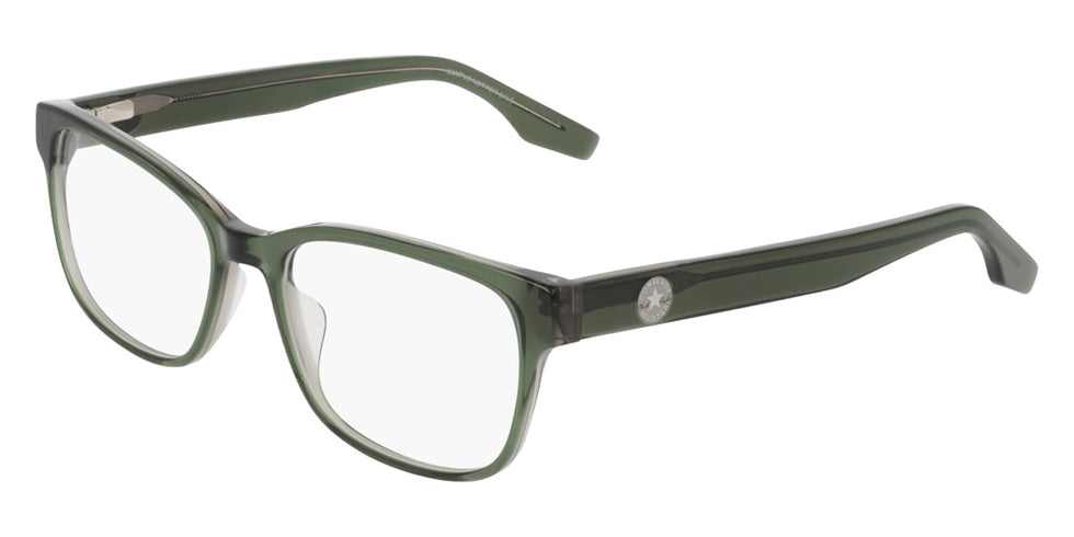 Converse CV5137 308 55 - Green/Smoke Laminate #id:cvcv5137308_s:102105