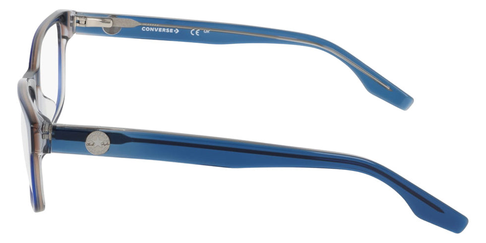 Converse CV5137 402 55 - Blue/Khaki Laminate #id:cvcv5137402_s:104110