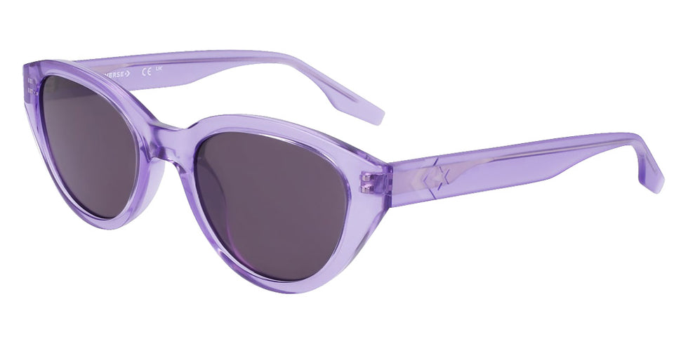 Converse CV550S FLUIDITY 530 52 - Crystal Vaper Violet #id:cvcv550sfluidity530_s:102105