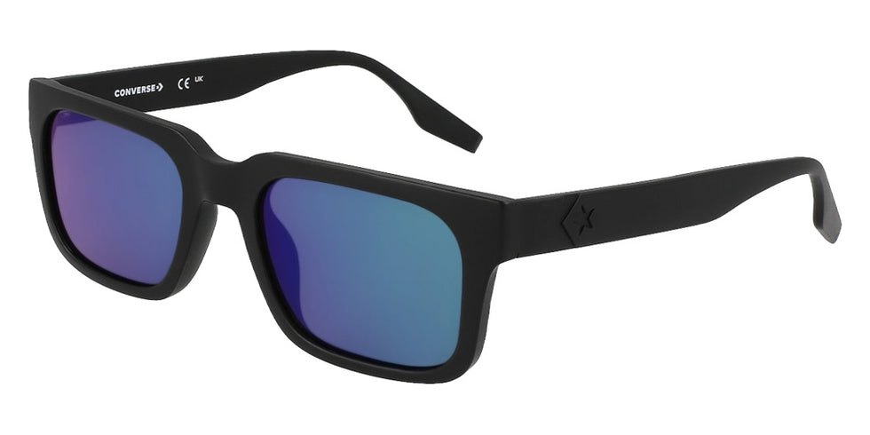 Converse CV552S FLUIDITY 002 52 - Matte Black #id:cvcv552sfluidity002_s:102105