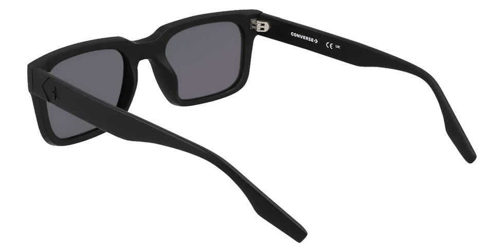 Converse CV552S FLUIDITY 002 52 - Matte Black #id:cvcv552sfluidity002_s:102115