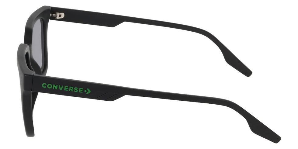 Converse CV578S 002 55 - Matte Black #id:cvcv578s002_s:102110