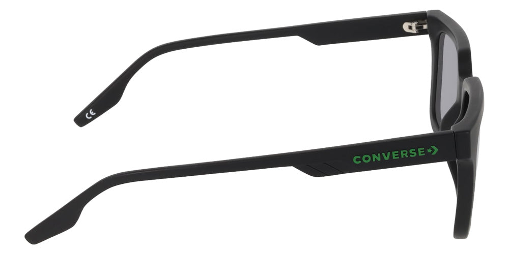 Converse CV578S 002 55 - Matte Black #id:cvcv578s002_s:102130