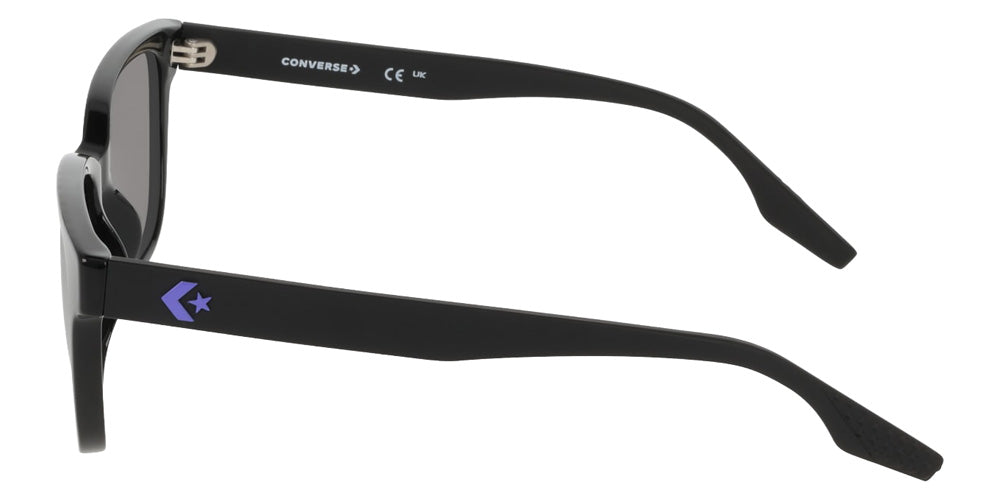 Converse CV585S 001 54 - Black #id:cvcv585s001_s:100110