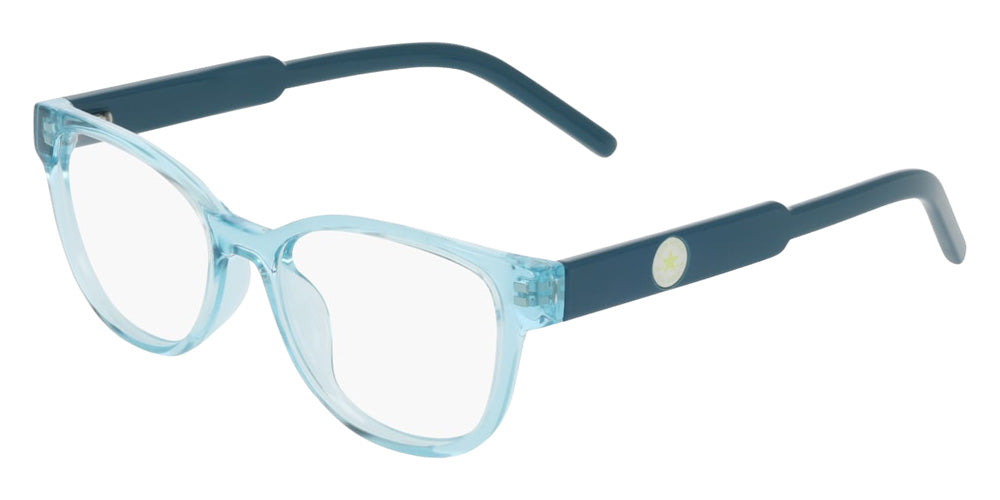 Converse CV9007Y 338 47 - Crystal Aqua Mirage #id:cvcv9007y338_s:102105