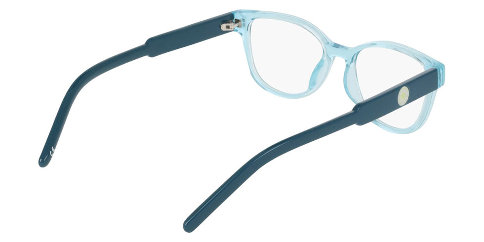 Converse CV9007Y 338 47 - Crystal Aqua Mirage #id:cvcv9007y338_s:102125