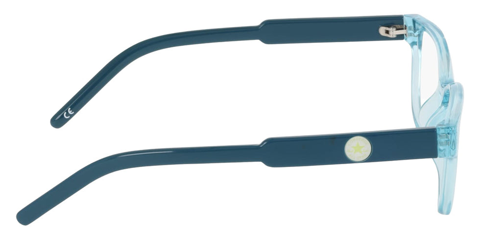 Converse CV9007Y 338 47 - Crystal Aqua Mirage #id:cvcv9007y338_s:102130