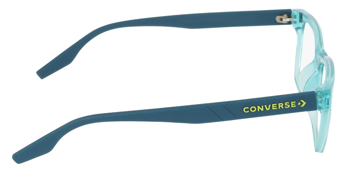 Converse CV9010Y 338 47 - Crystal Aqua Mirage #id:cvcv9010y338_s:102130