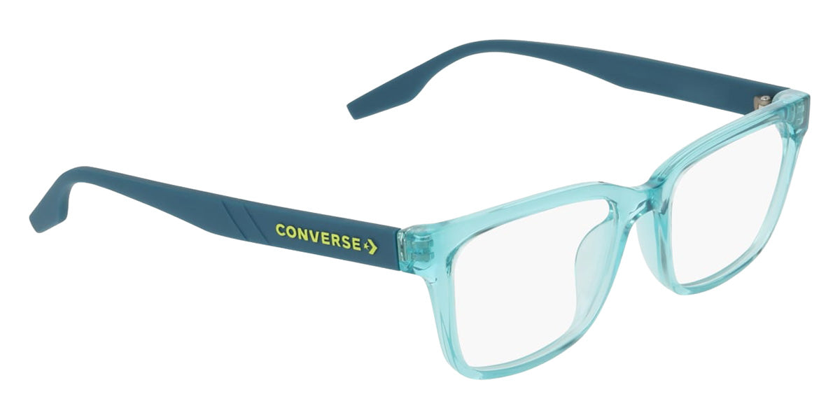 Converse CV9010Y 338 47 - Crystal Aqua Mirage #id:cvcv9010y338_s:102135